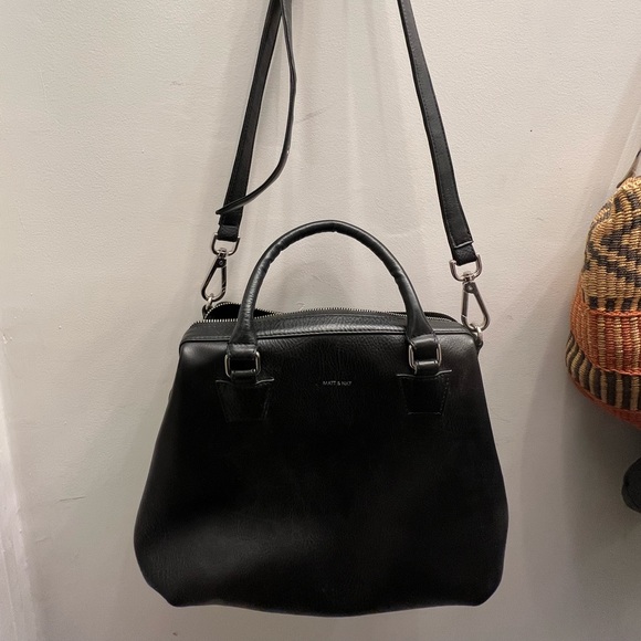 Mat & Nat bowling bag - Picture 1 of 1